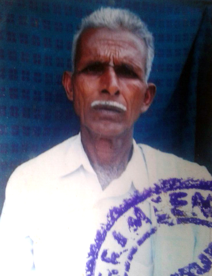 ಸಾಲಬಾಧೆ: ರೈತ ಆತ್ಮಹತ್ಯೆ